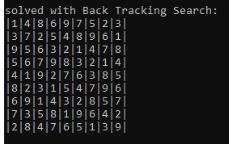 thumbnail for Wasm Sudoku